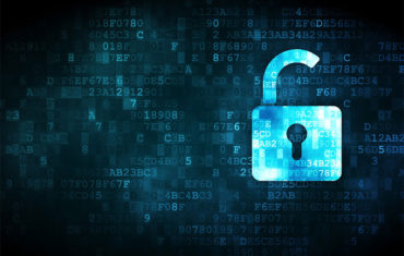 rischio privacy