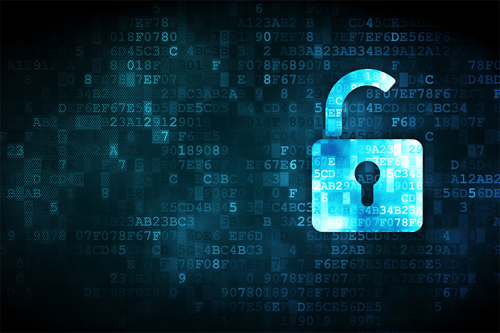rischio privacy